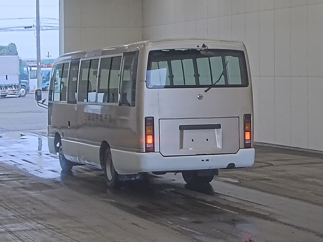 NISSAN CIVILIAN