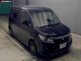 SUZUKI SOLIO BANDIT