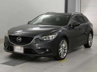 MAZDA ATENZA WAGON
