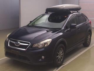 SUBARU SUBARU XV
