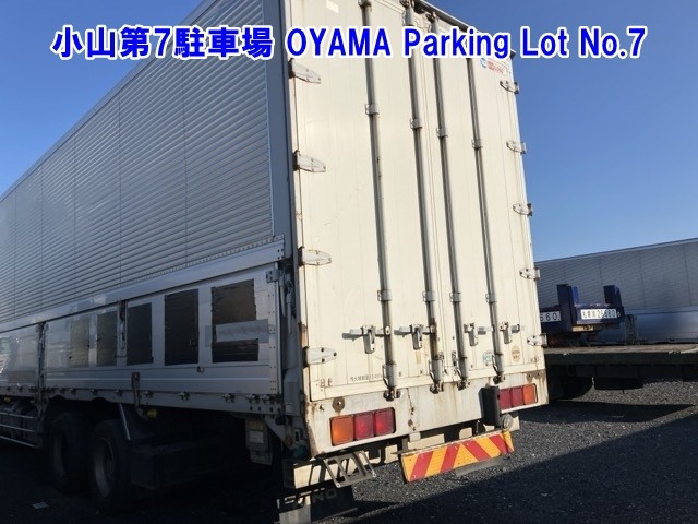 HINO PROFIA