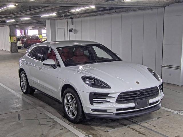 PORSCHE OTHER