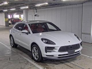 PORSCHE OTHER