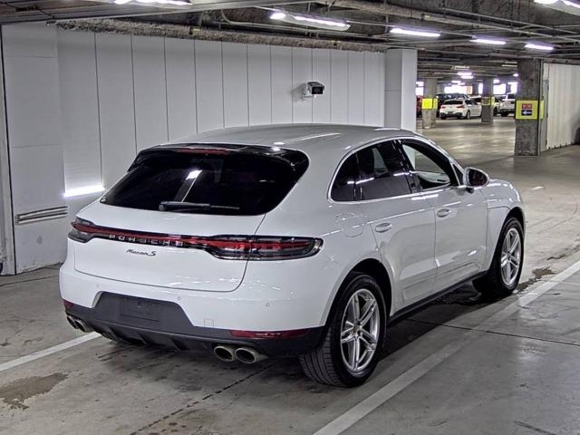 PORSCHE OTHER