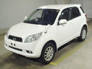 DAIHATSU BE GO