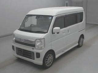 MAZDA SCRUM WAGON