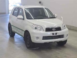 DAIHATSU BE GO