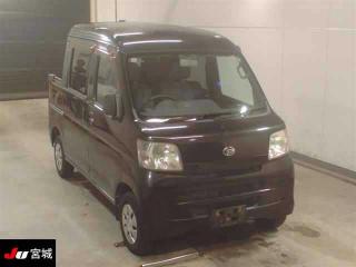 DAIHATSU HIJET OP_DECK VAN