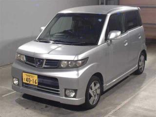 HONDA ZEST SPARK