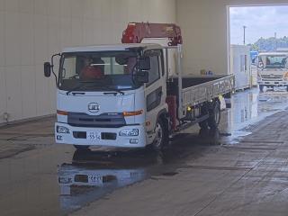 NISSAN CONDOR