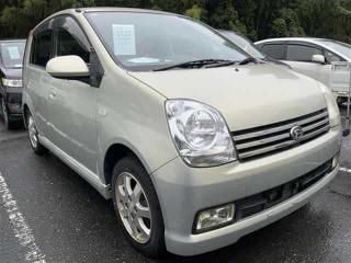 DAIHATSU MIRA AVY