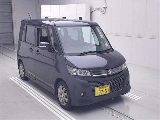 SUZUKI PALETTE