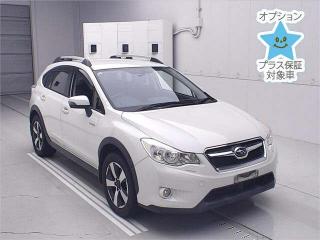 SUBARU SUBARU XV