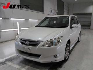 SUBARU EXIGA