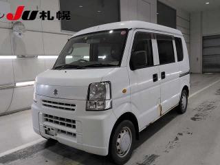 SUZUKI EVERY VAN