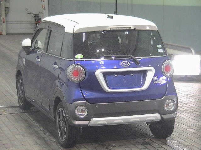 DAIHATSU CAST ACTIVA