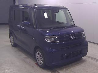 SUBARU CHIFFON