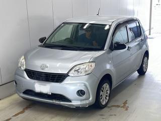 DAIHATSU BOON