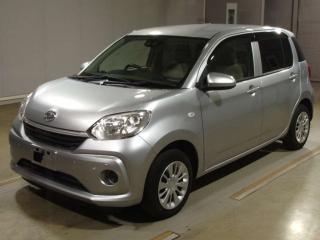 DAIHATSU BOON