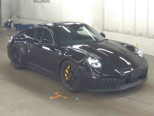 PORSCHE OTHER