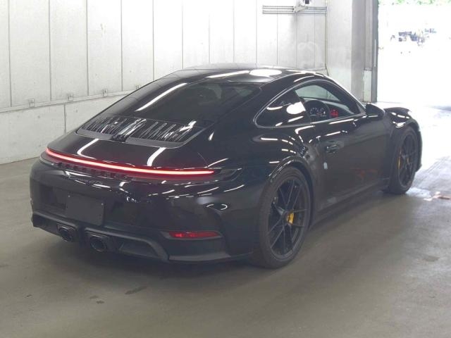 PORSCHE OTHER
