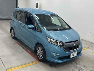 HONDA FREED+