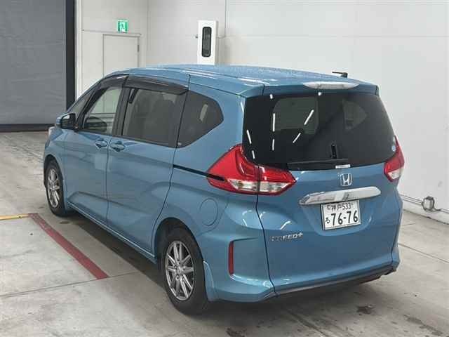 HONDA FREED+