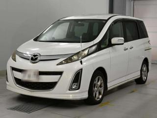 MAZDA BIANTE