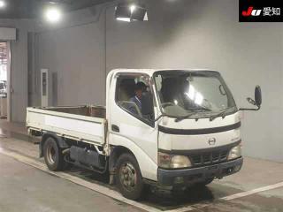 HINO DUTRO TRUCK