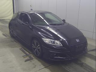 HONDA CR-Z