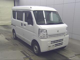 SUZUKI EVERY VAN