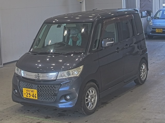 SUZUKI PALETTE