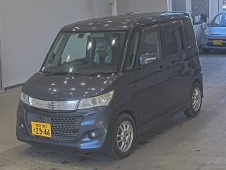 SUZUKI PALETTE