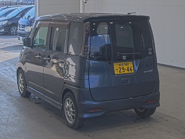 SUZUKI PALETTE