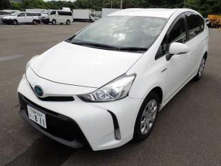 DAIHATSU MEBIUS