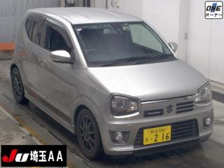 SUZUKI ALTO WORKS