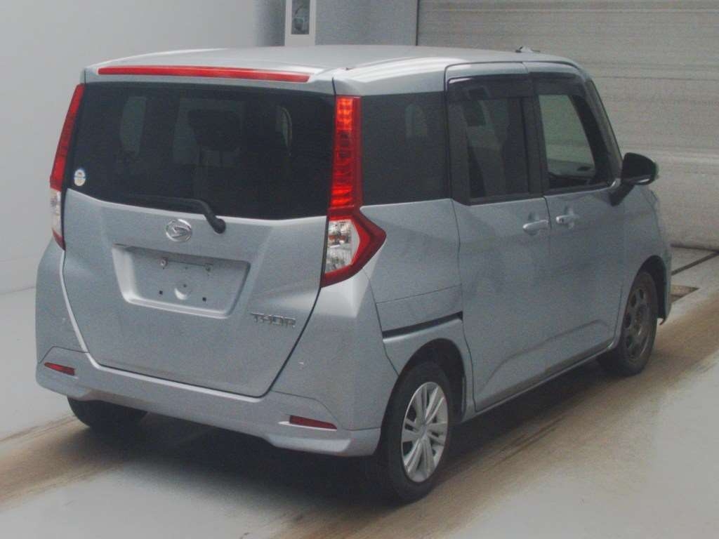 DAIHATSU THOR