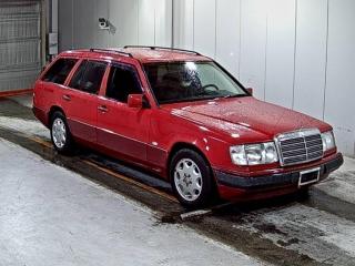 MERCEDES BENZ MEDIUM CLASS