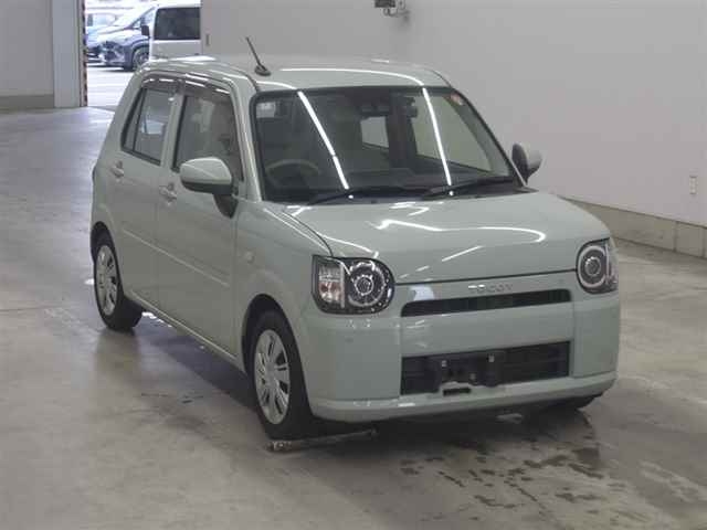 DAIHATSU MIRA TOCOT