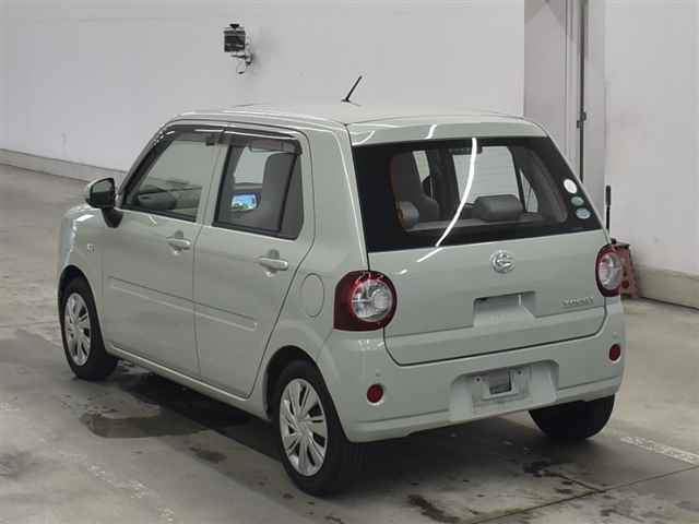 DAIHATSU MIRA TOCOT