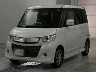 SUZUKI PALETTE SW