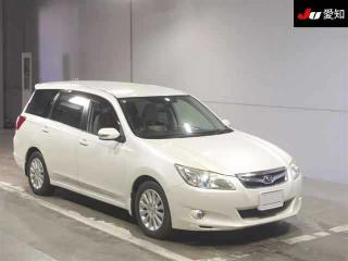 SUBARU EXIGA