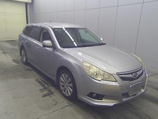 SUBARU LEGACY TOURING WAGON