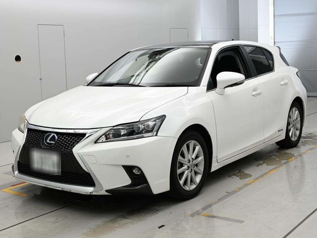 LEXUS CT