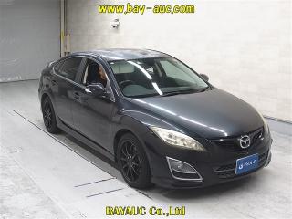 MAZDA ATENZA SPORT