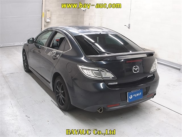 MAZDA ATENZA SPORT