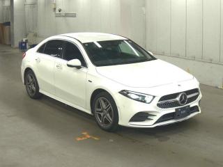 MERCEDES BENZ A CLASS