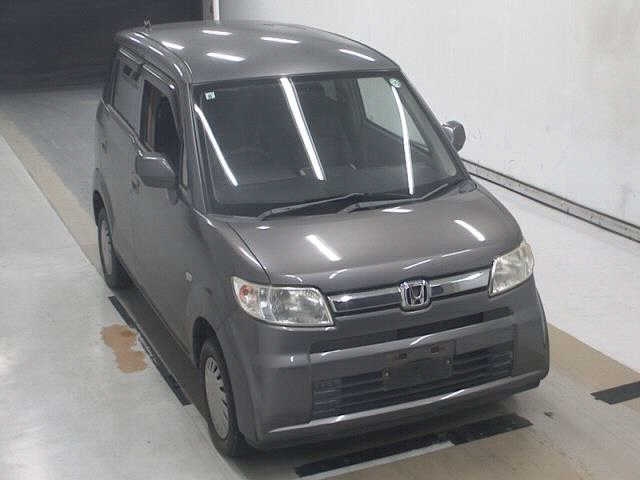 HONDA ZEST