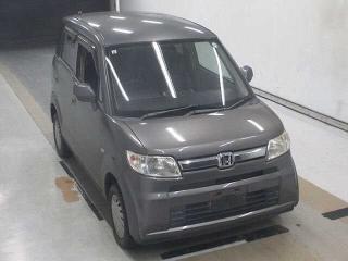 HONDA ZEST