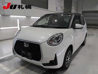 DAIHATSU BOON